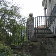 Mottisfont Abbey House