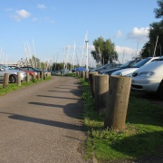 Littleton Sailing Club