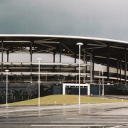 Stadium MK Home of MK Dons