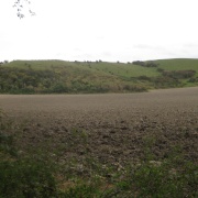 Barton le Clay - an Autumn day