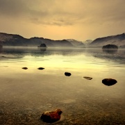 Derwent Calm