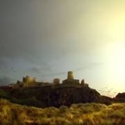 Historic Dunes
