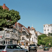 Bournemouth Centre