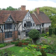 Stoneacre East Front