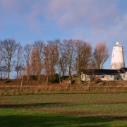 Eastbank Lighthouse, Sutton Bridge