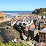 Staithes, North Yorkshire