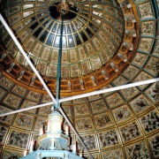 Another nice ceiling.