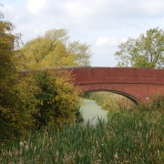 Muston Bridge
