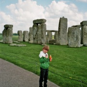 Stonehenge