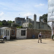 Brownsea Island