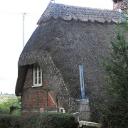 House in Minstead