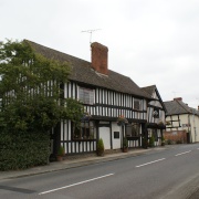 The Kings House, Pembridge