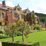 Mount Grace Priory