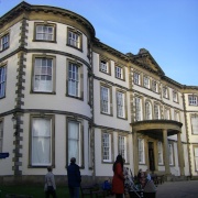 Sewerby Hall