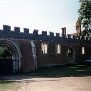 St. Osyth
