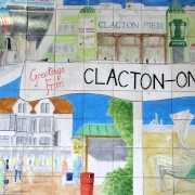 Clacton-on-Sea