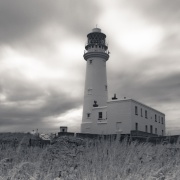 Flamborough lighthouse