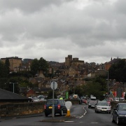 View of Hexham