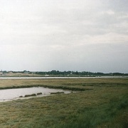 St. Osyth