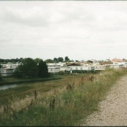 St Osyth