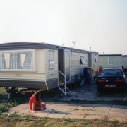 St Osyth