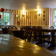 Broadhembury Tea-room