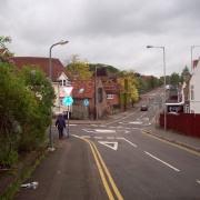 Copyground Lane , High Wycombe