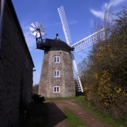 Photo of Windmills