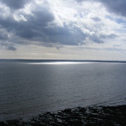 Sun and Cloud
