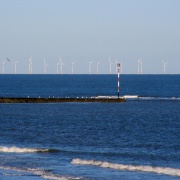 Thanet offshore wind farm