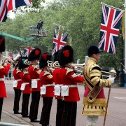 Royal Wedding 2011.