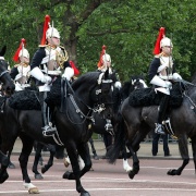 Royal Wedding 2011 London