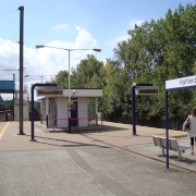 Hatfield Railway Station