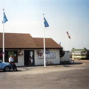 St Osyth