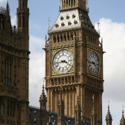 To be named the Elizabeth Tower.  (Tower of Big Ben)