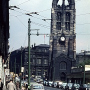 Newcastle - 1956