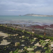 Colwell Bay