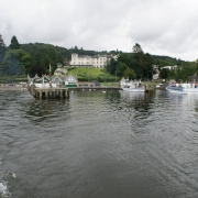 Bowness Pier Head