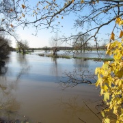 Denford Floods