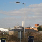 Greenhithe