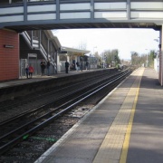 Greenhithe