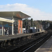 Greenhithe
