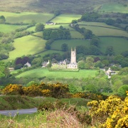 Widecombe-in the Moor