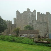 Bolton Castle 
