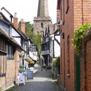 Historic Ledbury