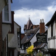 Historic Ledbury