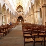 Wells Cathedral