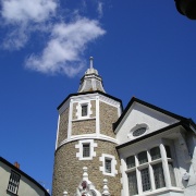 Lyme Regis