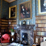Dunster Castle