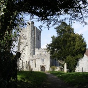 Chilham Church